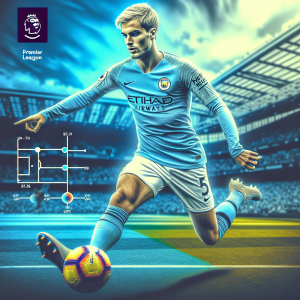 Kevin De Bruyne: Premier League maestro