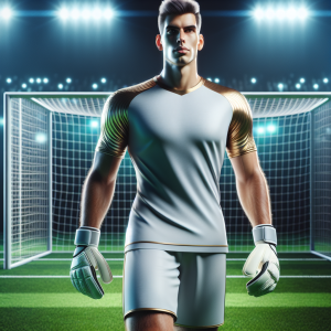 Thibaut Courtois: Real Madrids mur