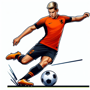 Wesley Sneijder: Hollands playmaker